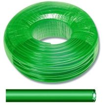 Tubo Irrigazione Plastogel Smeraldo Antigelo Mt. 35 Mm. 35X45
