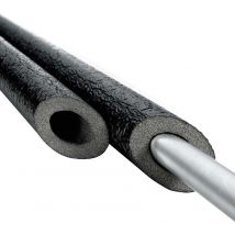 Tubo isolante in polietilene mm 6-2 m