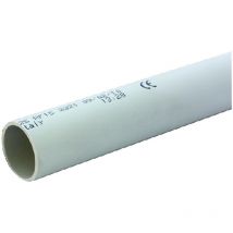 Tubo rigido isolante per cavi ø mm 25 - mt. 3