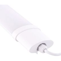 Tubo led IP65 18W 1914Lm 6500oK 60Cm 40.000H [HO-FSG-001-0.6M-CW]