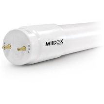 Tubo led T8 AC220/240V 24W 2490lm 220° IP20 1500mm - blanco natural 4000K