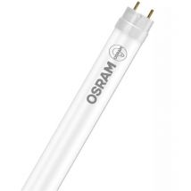 Ledvance - Tubo led T8 G13 60 cm Conexión un Lateral 6.6W 121lm/W osram 4058075611610 3000K Blanco Cálido No