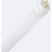 Tubo LED T8 G13 120 cm Nano PC Conexión Un Lateral 18W 140 lm/W 6500K Blanco Frío No