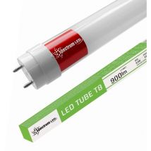 Tubo / lampada fluorescente a led bianco neutro 60CM T8 230V 8.5W WOJ+22301