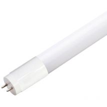 Ledbox - Tube led T8 SMD2835 Crystal - 9W - 60cm, Connexion deux côtés,