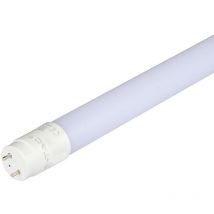 Tubo led T8 15W G13 150cm 140LM/W en Nanoplastica 3000K - V-tac