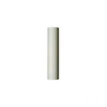 Tubo legna classic bianco Save cm 13 h.cm 50 Save