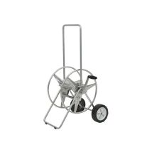 Tubo Mobile Bobina Metallino – Ø 13 mm (1/2") = 55 m, Ø 16 mm (5/8") = 40 m – Metallo – Installazione facile – Alba