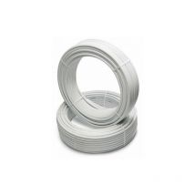 Tubo multistrato nudo pe rt/al/pe-rt rt 16X2 100 mt
