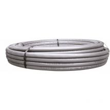 Tubo multistrato APE 50 mt diametro 16x2 rotolo rivestito modellabile igienico