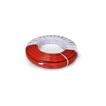 TUBO MULTISTRATO NICOLL SYSTEM COIBENTATO ROSSO 16 x 2 NICOL MT 50