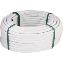 Tubo multistrato nudo ø16 - 50 m Noyon&thiebault