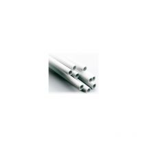 Tubo multistrato pe-xb nudo in barra 4m 16x2 0600026 Vale