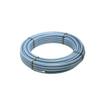 Tubo multistrato rivestito azzurro unidelta 20 x 2,0 (50 metri) Unidelta