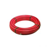 Tubo multistrato rivestito rosso Unidelta 26 x 3,0 (25 metri) Unidelta