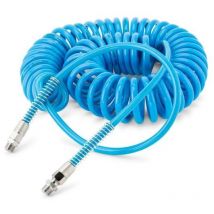 Sagola - Tubo neum espiral 6,5x9,5 mm 52450023 flex 10 mt