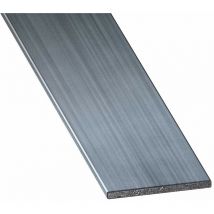 Tubo ovale profilo a freddo, 30 x 15 x 1, 5-2 m