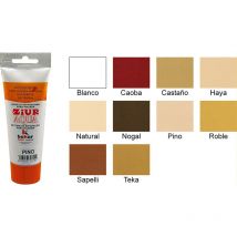 Emplaste al agua - Natural