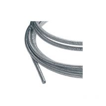 Tubo acqua inox 304 per caldaia 3/4 - Rot. 10 mt Aton mt 10