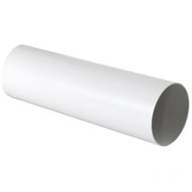 Tubo per aerazione canalizzata ømm. 100 x mt. 1