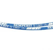 Semperit - Tubo Per Alimento Lmd Nbr 19X6Mm, 40M