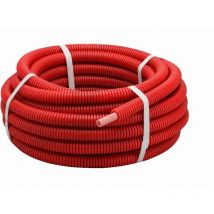 Noyon&thiebault - Tubo per revestido de rojo ø 16 - l 15 m - R1816-15