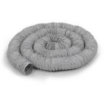 Tubo per il trasporto dell'aria tf-l 160 mm / 6 m