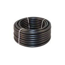 Tubo per impianti di irrigazione in polietilene PN6 Diametro 20 mm Rotolo 25 m