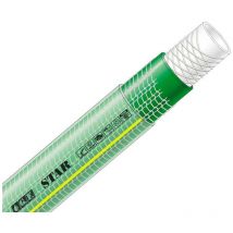 Tubo per irrigazione 1-2 pollice GF Star - 15metri