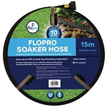 Tubo per irrigazione Flopro 15m