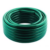 Tubo per irrigazione verde 1' 20 metri