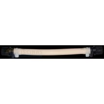 Hayward – Tubo peristaltico Dosaggio Santoprene – Lunghezza 135mm, Diametro interno 6mm, Diametro esterno 10.5mm