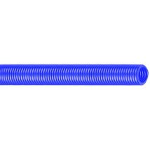 Tubo pieghevole 100m diam 20mm blu