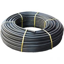 Tubo polietilene ø 16 mt. 50 pn 6 irrigazione giardino orto