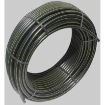 Tubo polietilene per gas s 5 ø 32 (100 metri) Unidelta