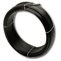 Caudal - Tubo Polietileno Hd 100,16 Bar. 50m/20 Mm. Alimentacion 1002016b