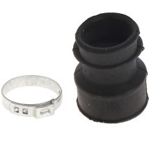 Tubo pompa ciclismo 480140102282 per lavastoviglie whirlpool