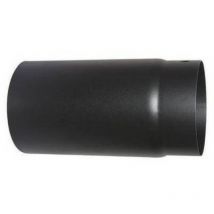 Tube en porcelaine h 250 mm poêle à bois