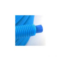 Pbtub - Tubo preencubierto per 13x16 - 50m azul