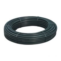 Tubo pressione pe 40 mm 25 mm 6 bar L.100m Bevo Per 100)