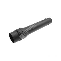 Tubo de extensión para sopladores Echo kioritz - compatible hokkaido - 048567
