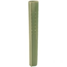 Tubo protector de árboles 40cm. - - Faura