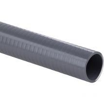 Noyon&thiebault - Tubo de pvc flexible para evacuación 1 metro Ø50
