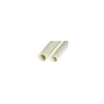 Aiscan - Tubo reforzado 25mm libre halogenos rollo 75 mtrs