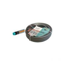 Tuttacasa - tubo retinato silverline 3/4 rotolo 25 m
