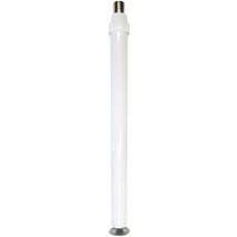 Asta telescopica per barbecue modello 33510 – 118044 – Utensile di alta qualità per aree difficili da raggiungere – NEOFERR