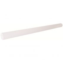 Tubo rigato in plastica serie care cm l. 60