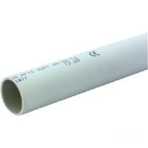 Tubo rigido isolante per cavi ø mm 16 - mt. 3