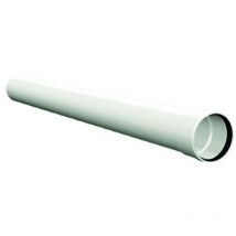 Tubo rigido oliflex diam. 60 l. 500 mm