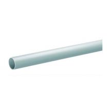Tubo Rigido Pvc Grigio Metri 3 Dia.Mm.32 Conf.10Pz
